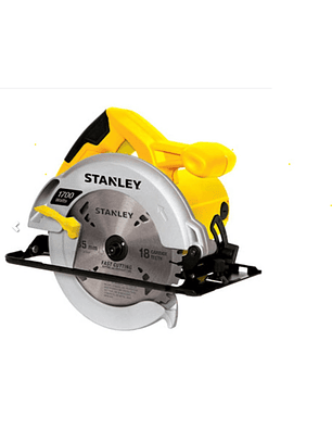Sierra Circular STANLEY 7.1/4