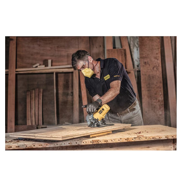 Sierra Circular STANLEY 7.1/4