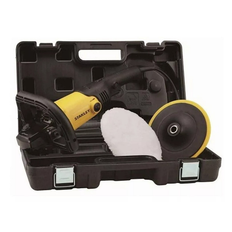 Pulidora Lijadora Stanley 7