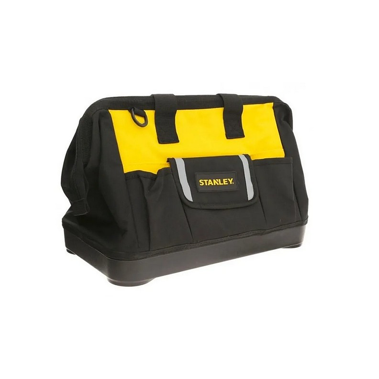Bolsa para Herramientas Stanley 16 pulgadas STST516126LA - Resistente y práctica 1