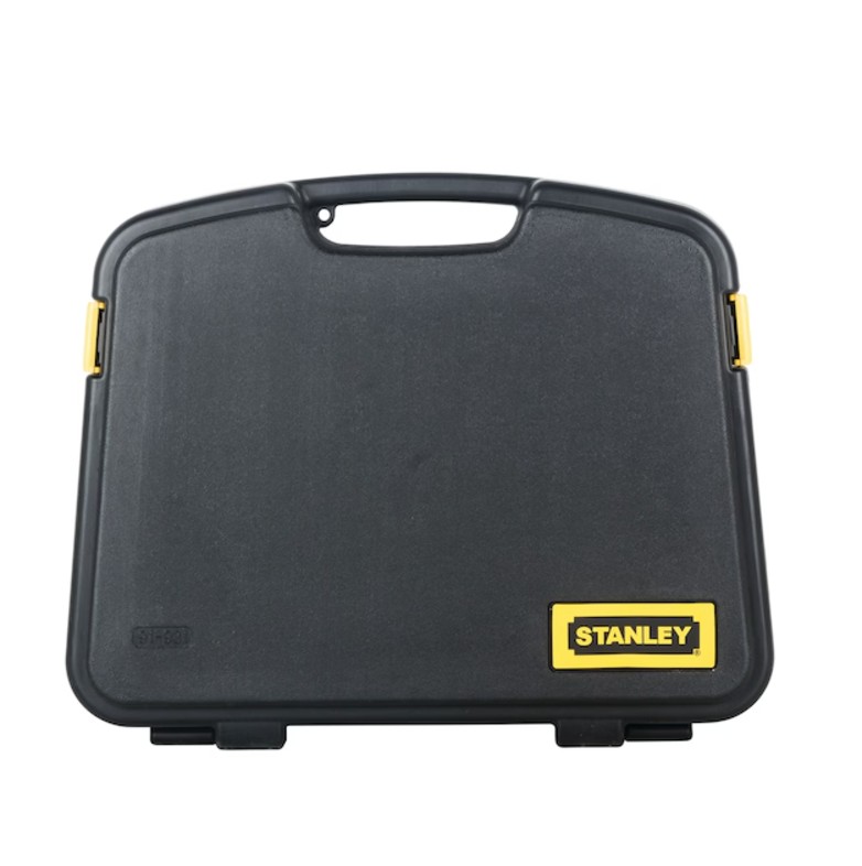 Juego de Herramientas Stanley 120 Piezas para Mecánicos  5