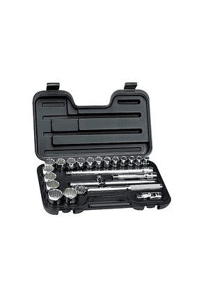 Juego de Dados Stanley 1/2