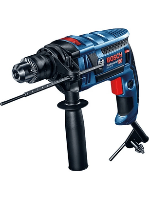 Taladro Percutor Bosch GSB 16 RE 750W 1/2