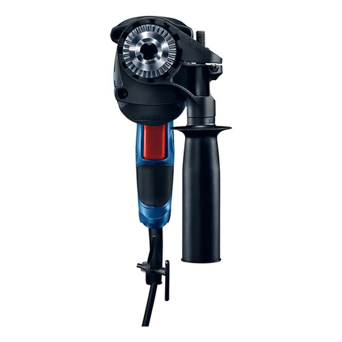 Taladro Percutor Bosch GSB 16 RE 750W 1/2