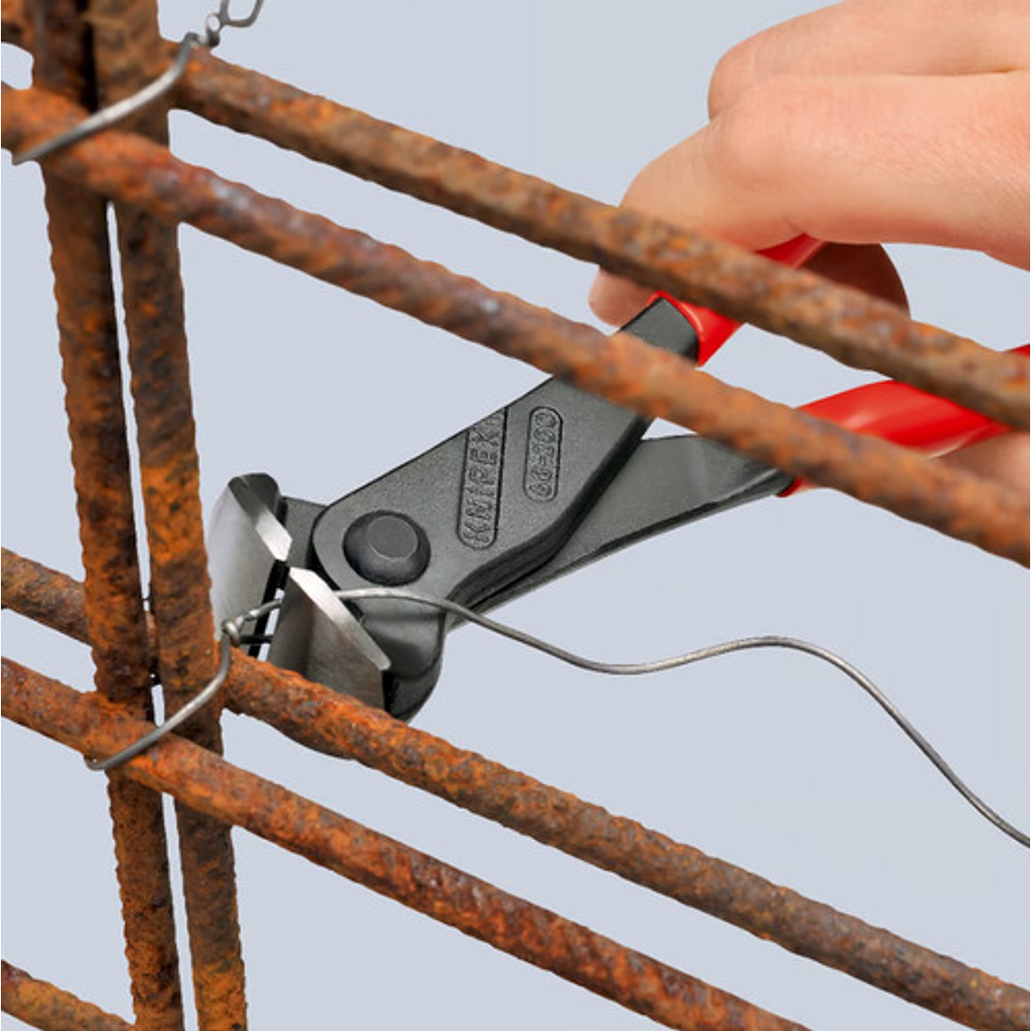 Alicate Corte Frontal 8