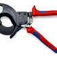 Corta cables chicharra profesional Knipex 11