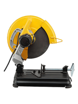 Tronzadora para Metales DeWALT 14