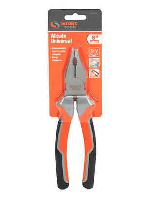 Alicate Universal 8