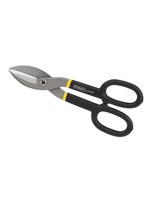 Tijera para Hojalatero Stanley 12