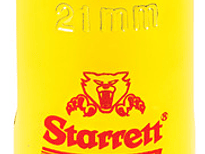 STARRETT