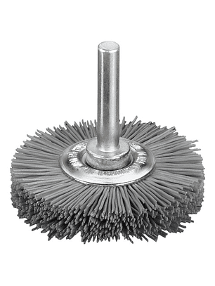 Cepillo Grata Circular Lessmann 3 1/4