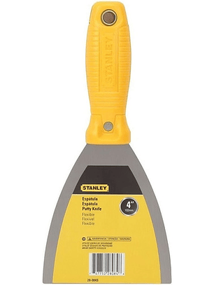 Espátula Albañil Stanley 28-084 Hoja 4