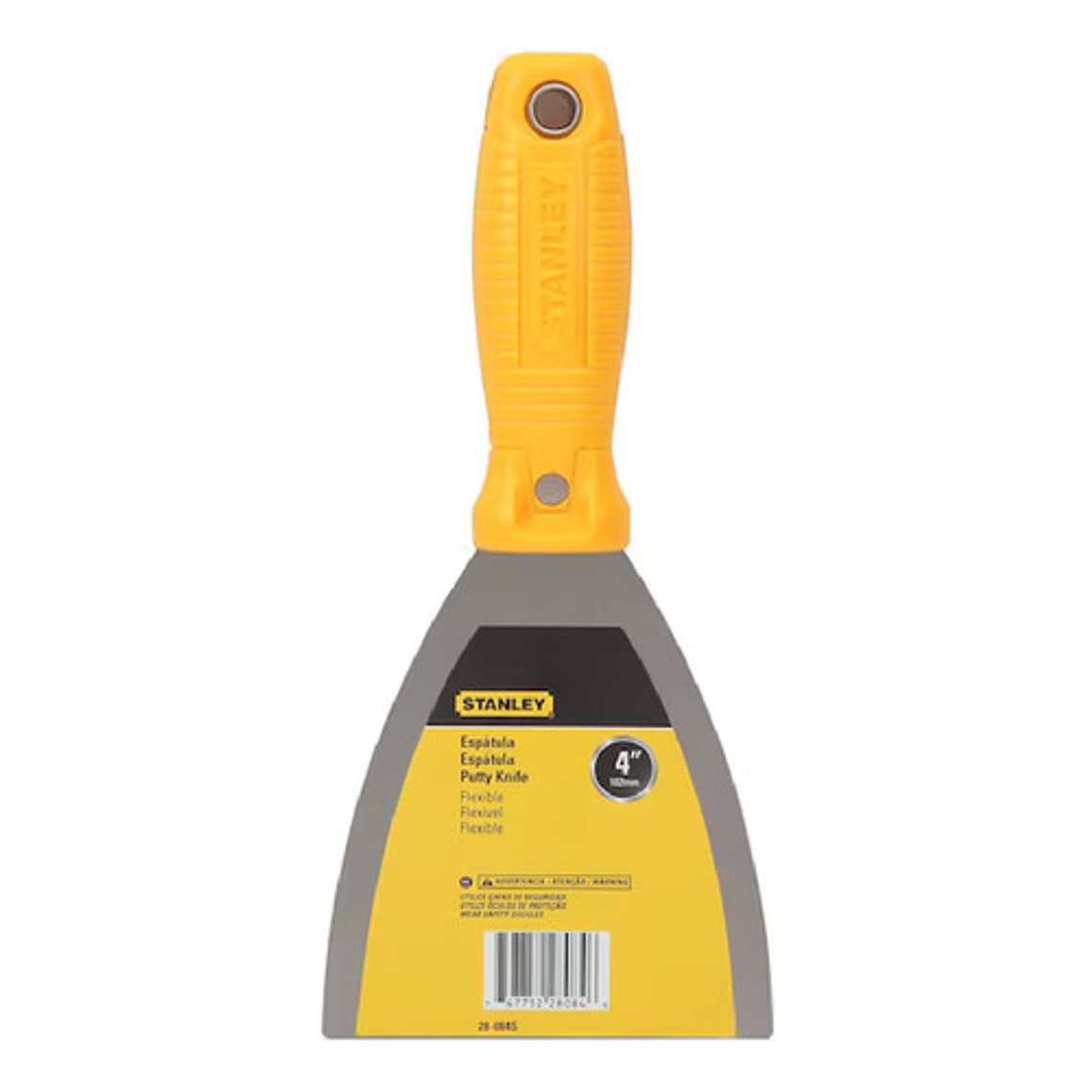 Espátula Albañil Stanley 28-084 Hoja 4