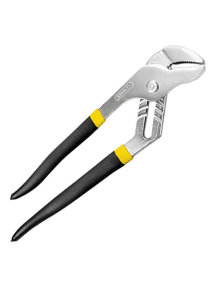 Alicate pico loro Stanley 10 pulgadas con mango ergonómico y cabeza de acero