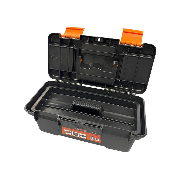 Caja de herramientas 10