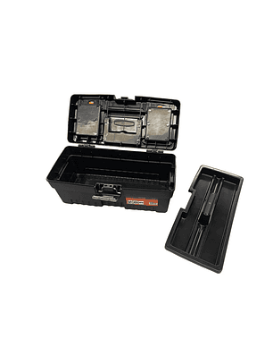 Caja de herramientas 14