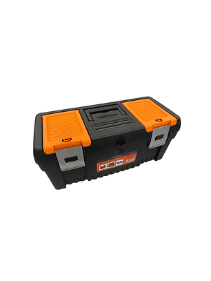 Caja de herramientas 17