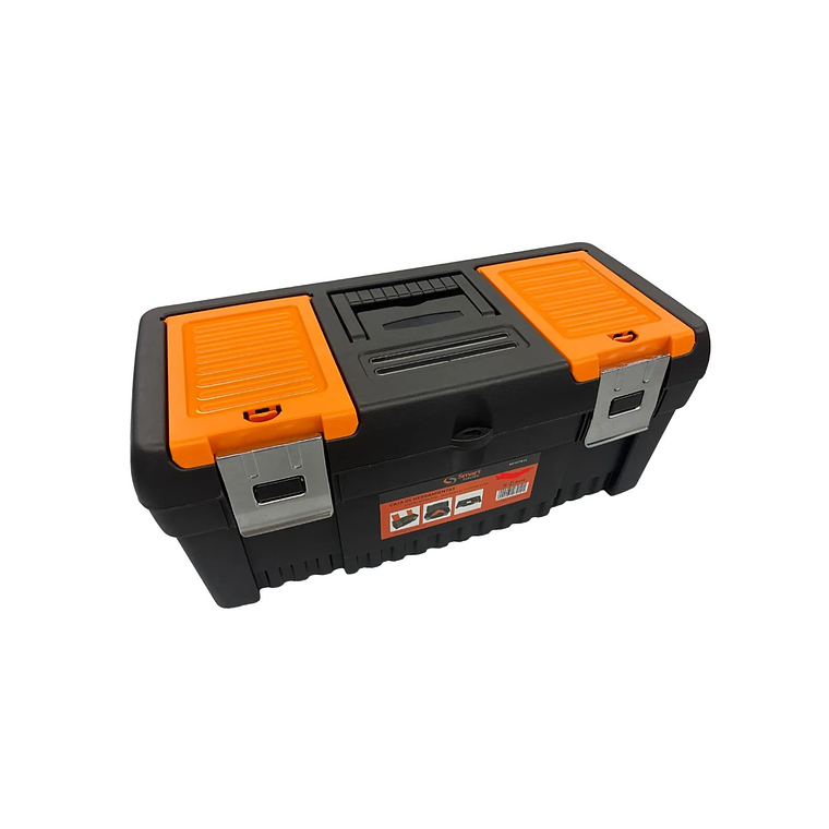 Caja de herramientas 17