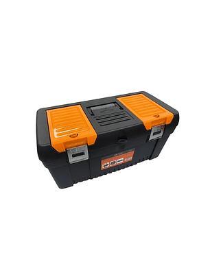 Caja de herramientas con cierre metálico 24 pulgadas G-T624