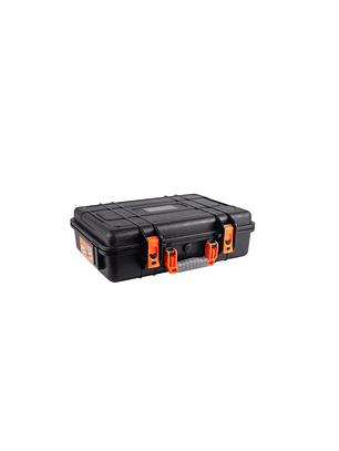 Maleta para Herramientas Resistente con Refuerzos Metálicos EPC015