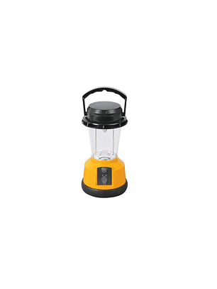 Lámpara de Camping Everbrite EO41008WE Recargable con 120 Lúmenes