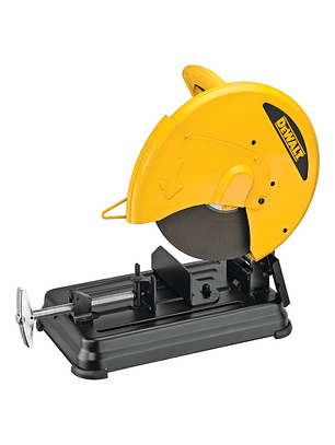 Tronzadora de Metales DeWALT 14