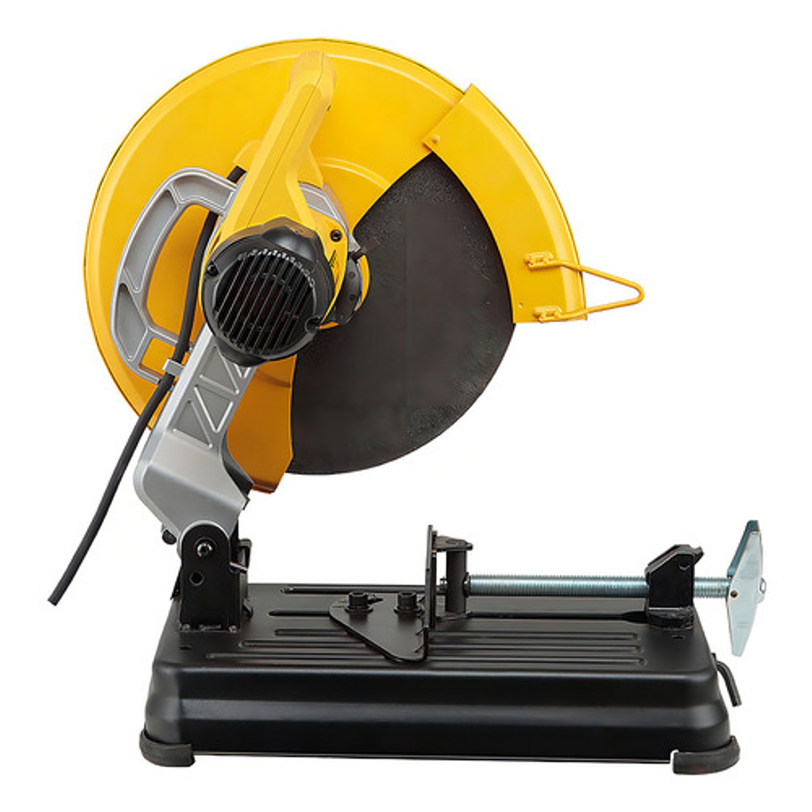 Tronzadora de Metales DeWALT 14