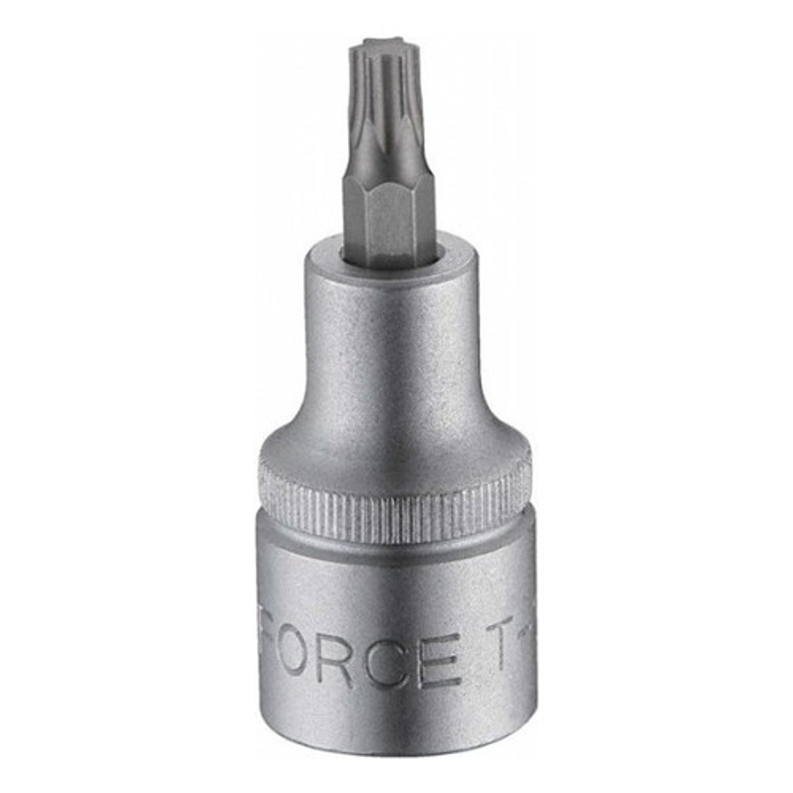 Juego de Llaves Torx y Dados Force 4731 – 73 Piezas Profesionales 2