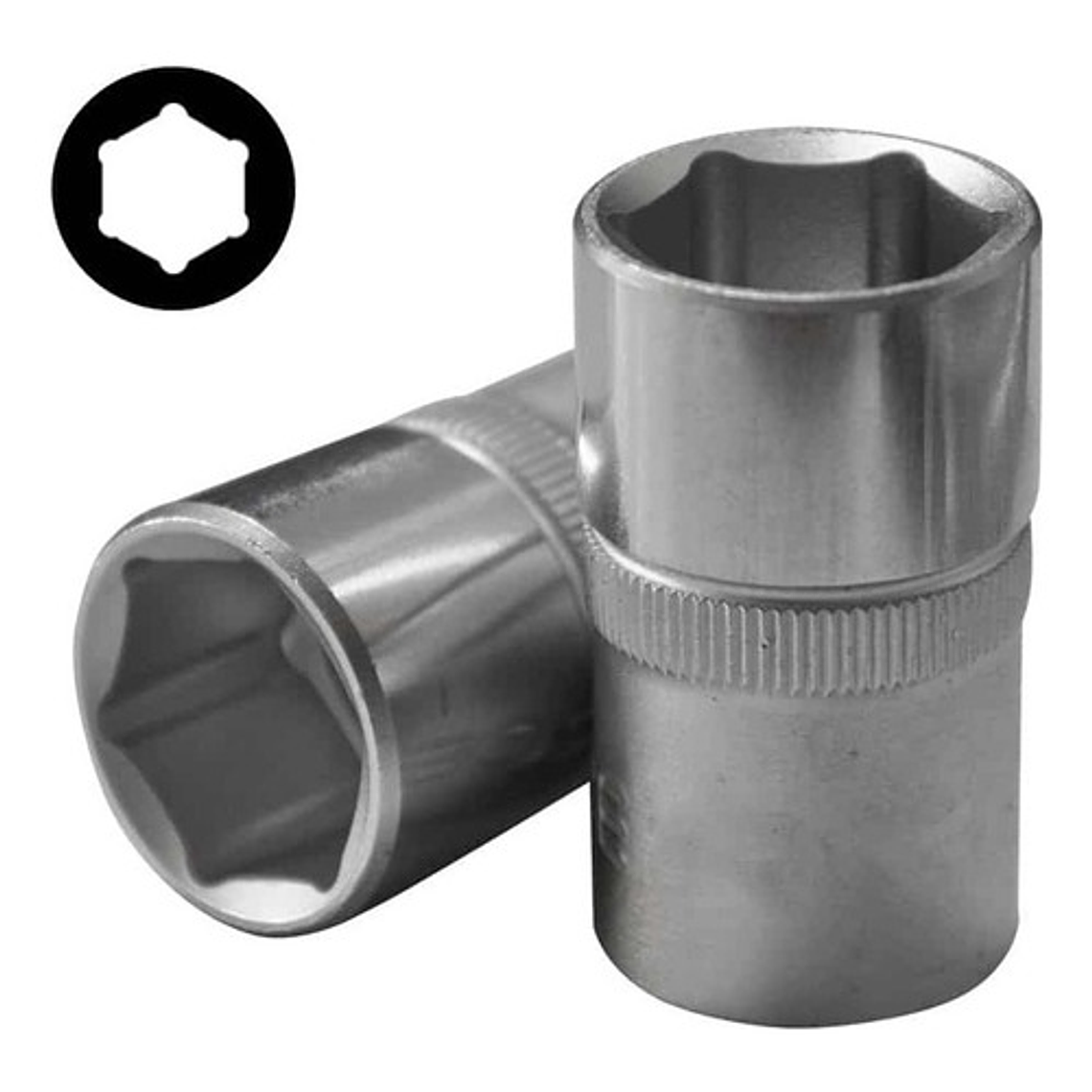 Juego de Dados Milimétricos 1/4