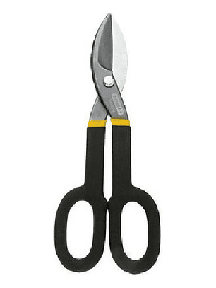 Tijera Hojalatero Stanley 10