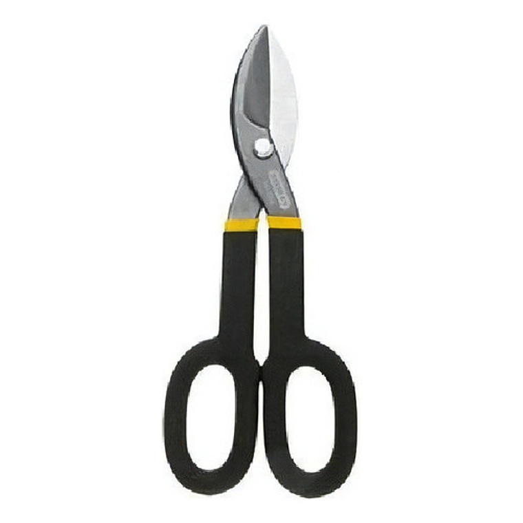 Tijera Hojalatero Stanley 10