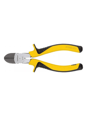 Alicate de Corte Diagonal Professional 6'' (150mm) - Stanley 84-054