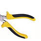 Alicate de Corte Diagonal Professional 6'' (150mm) - Stanley 84-054 - Miniatura 3