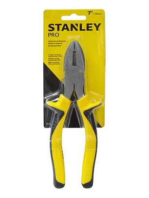 Alicate Profesional de Corte Diagonal 7