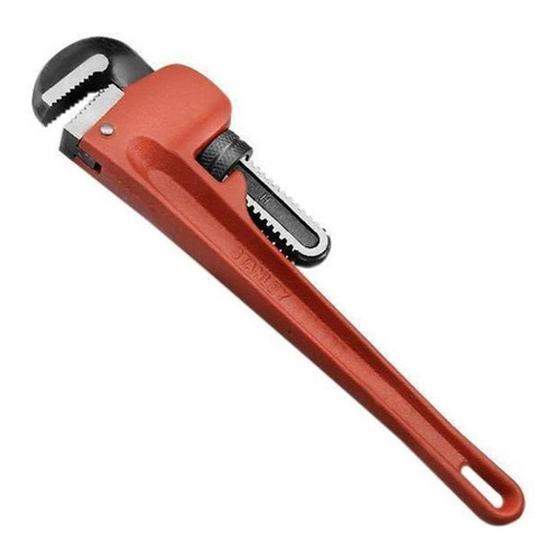 Llave Stillson Ajustable Stanley 12