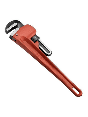 Llave Stillson Ajustable Stanley 12