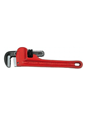 Llave Stillson de Tubo 36