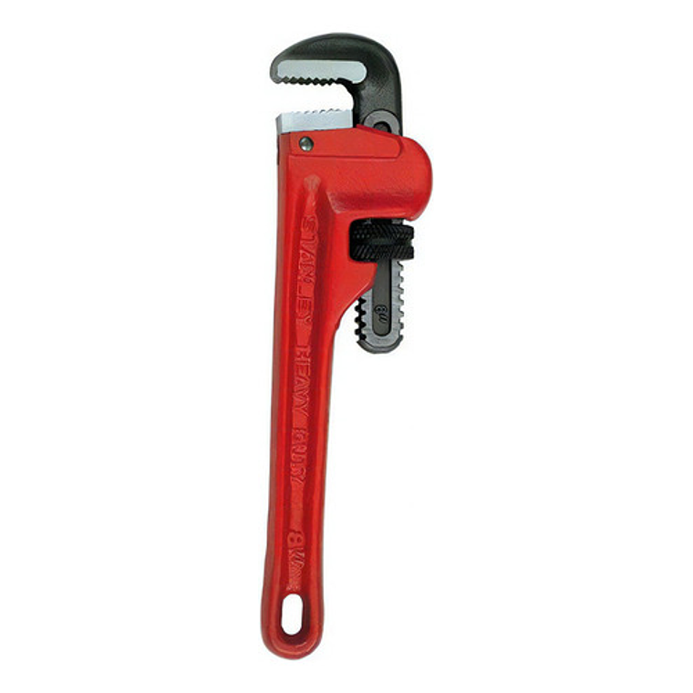 Llave Stillson de Tubo 36