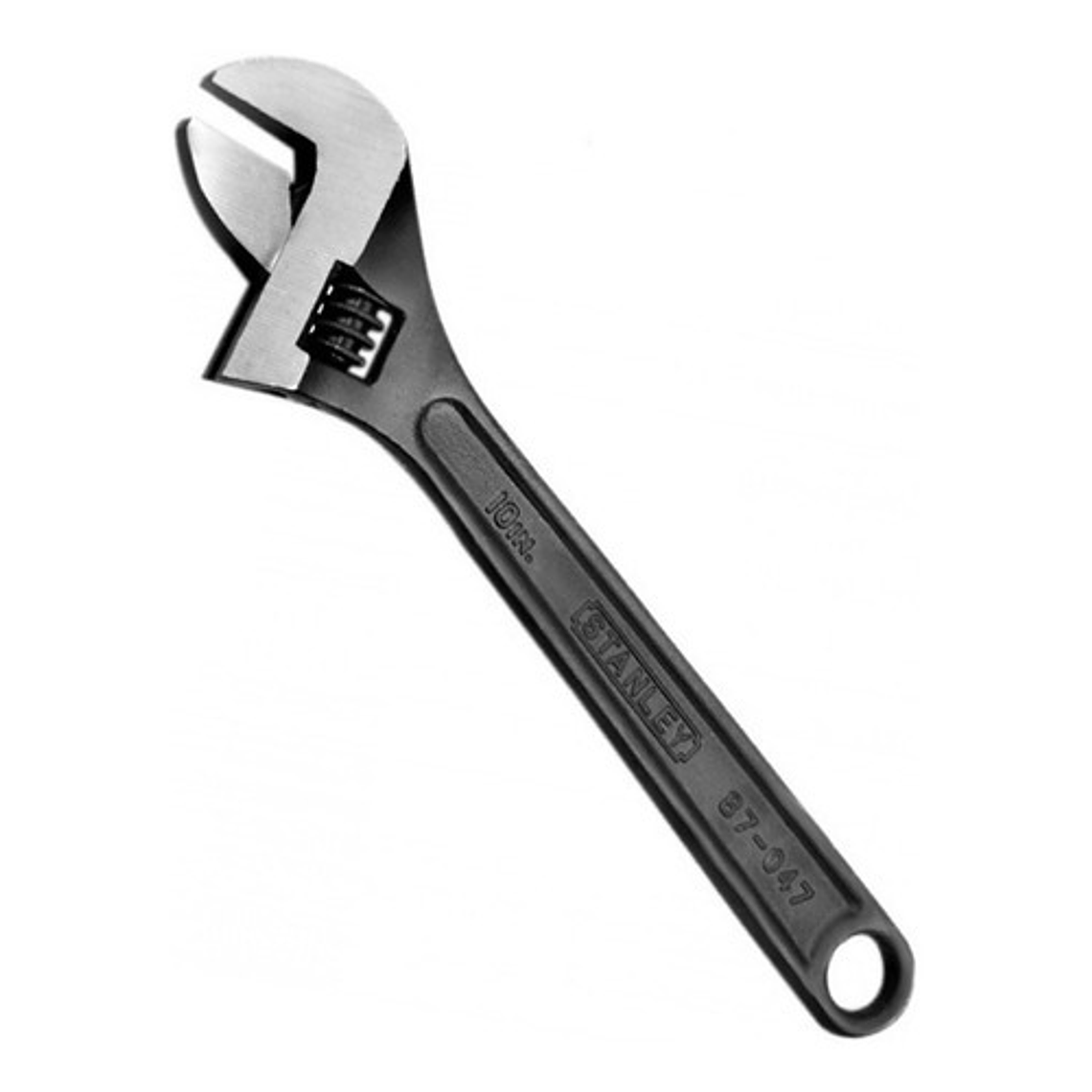 Llave Inglesa Ajustable Fosfatada 10