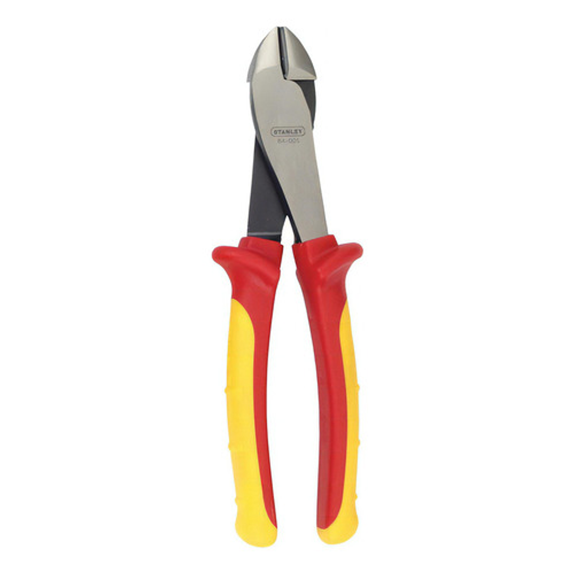 Alicates de Corte Diagonal Stanley 8