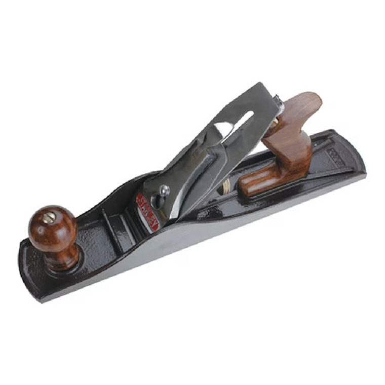 Cepillo Carpintero Stanley Global 5 - Herramienta Profesional para Carpintería 1