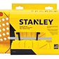Caja de Ingletes Profesional Stanley 20-112 para Cortes Angulares Preciso - Miniatura 4