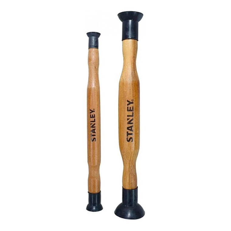 Kit de Ventosas para Lapeado de Válvulas Stanley 78-246LA - Herramienta de Precisión para Motores 4