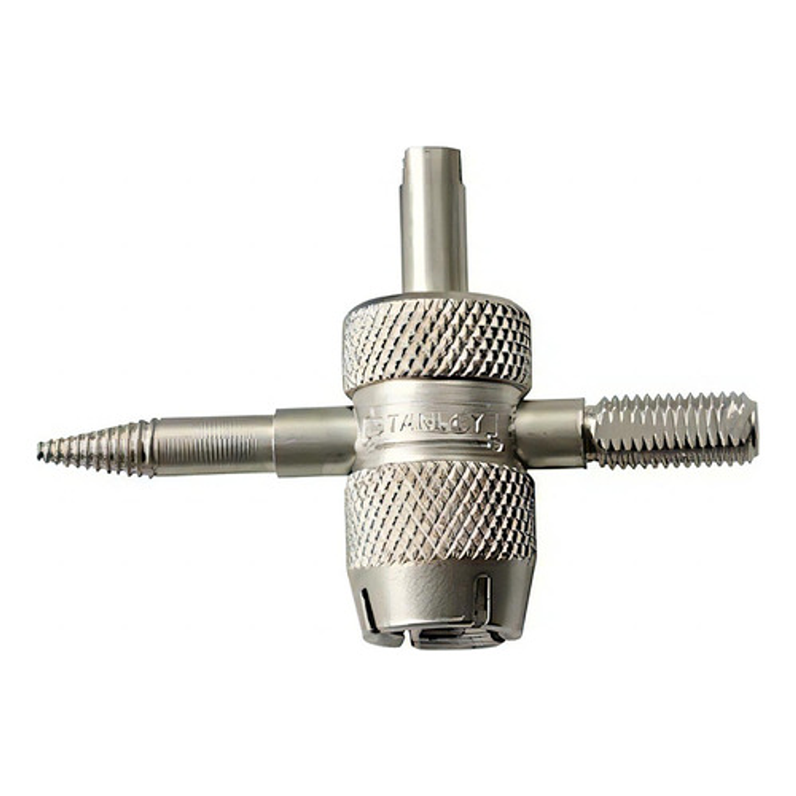 Extractora de Válvulas para Neumáticos Stanley 78-024 - Acero Durable 1