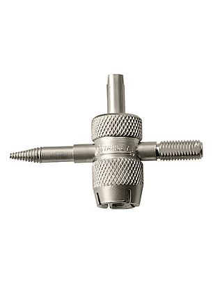 Extractora de Válvulas para Neumáticos Stanley 78-024 - Acero Durable