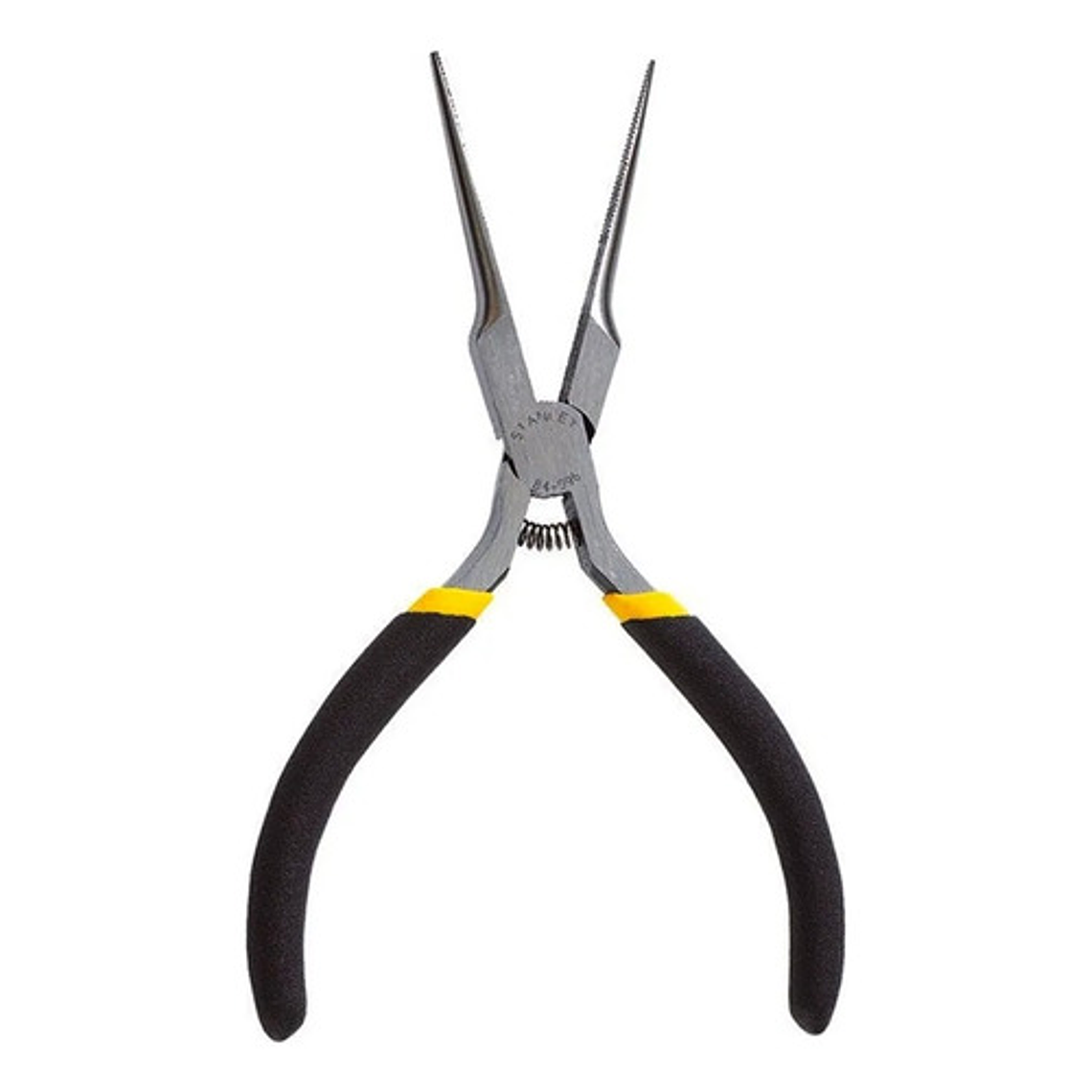 Alicate Mini Punta Fina Stanley 5
