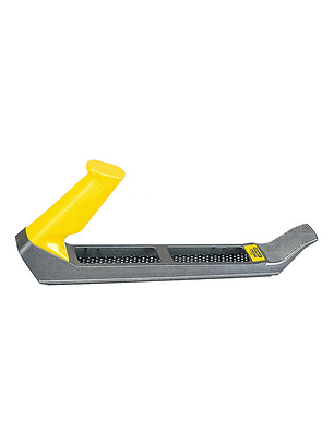 Cepilladora Manual Surform Stanley 12-1/2