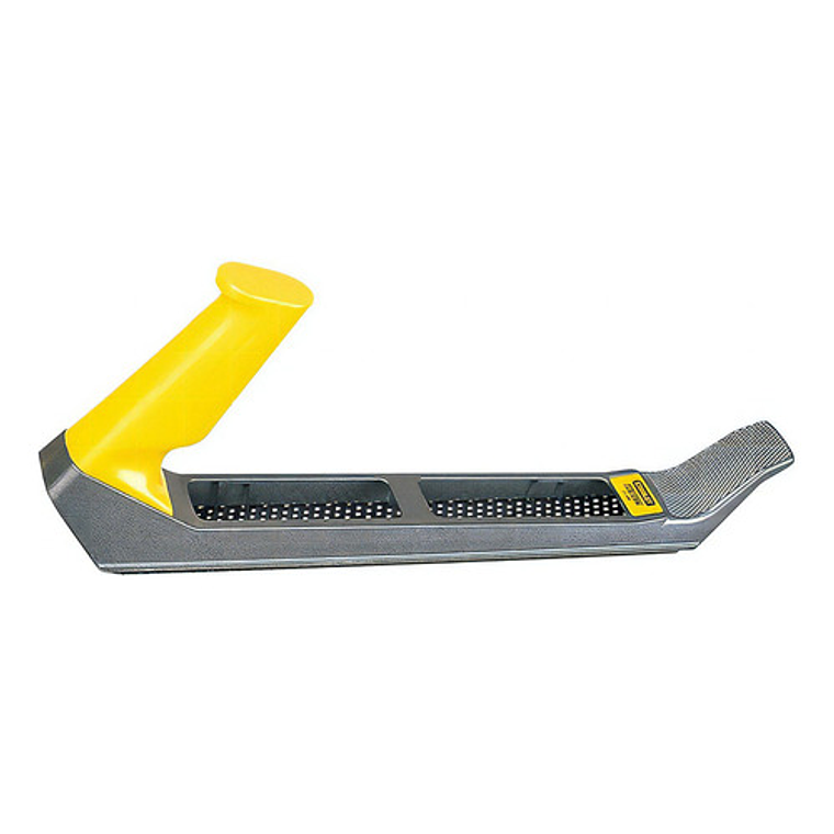 Cepilladora Manual Surform Stanley 12-1/2