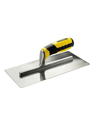 Llana Lisa Stanley STHT05900LA para Acabados Profesionales en Drywall y Más