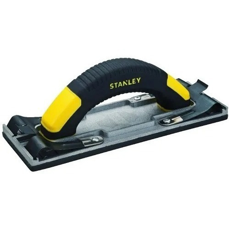 Lijadora Manual de Aluminio Stanley STHT05927LA - Precisión y Durabilidad para Drywall 1
